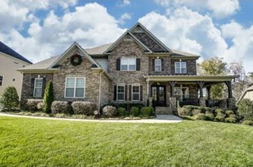 141 Forsythia Lane. Fort Mill real estate. Tega cay real estate. Home for sale in Fort mill.