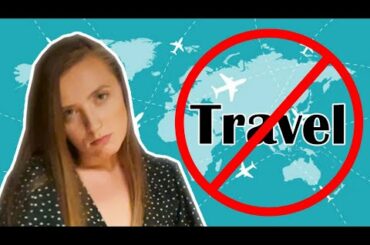 How To “Travel” During COVID-19