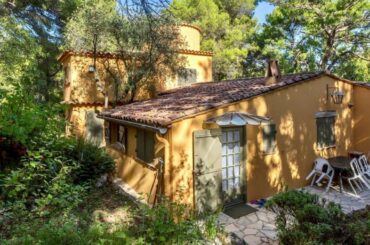 For Sale - Villefranche - Sur - Mer - France