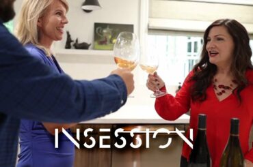 HOLIDAY WINE PAIRINGS WITH JEN CARTER OF LA WINE GIRL