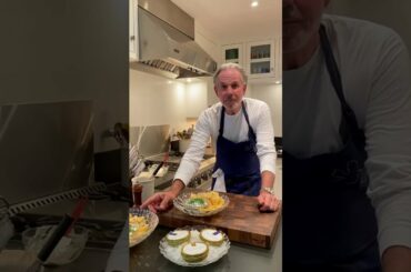 INSTORY EPISODE - 223 | MASTER CHEF THOMAS KELLER | WE ARE MAKING FRENCH ONION DIP