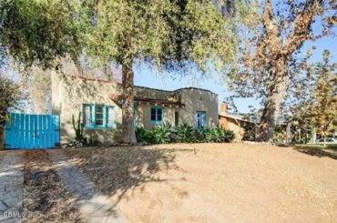 Residential for sale - 515 Orange Grove Avenue, Alhambra, CA 91803