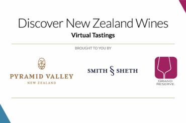 New Zealand Wines