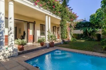 18a Constance Road Upper Claremont