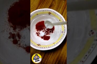 Masala French Fries one mint Recipe  #Shorts