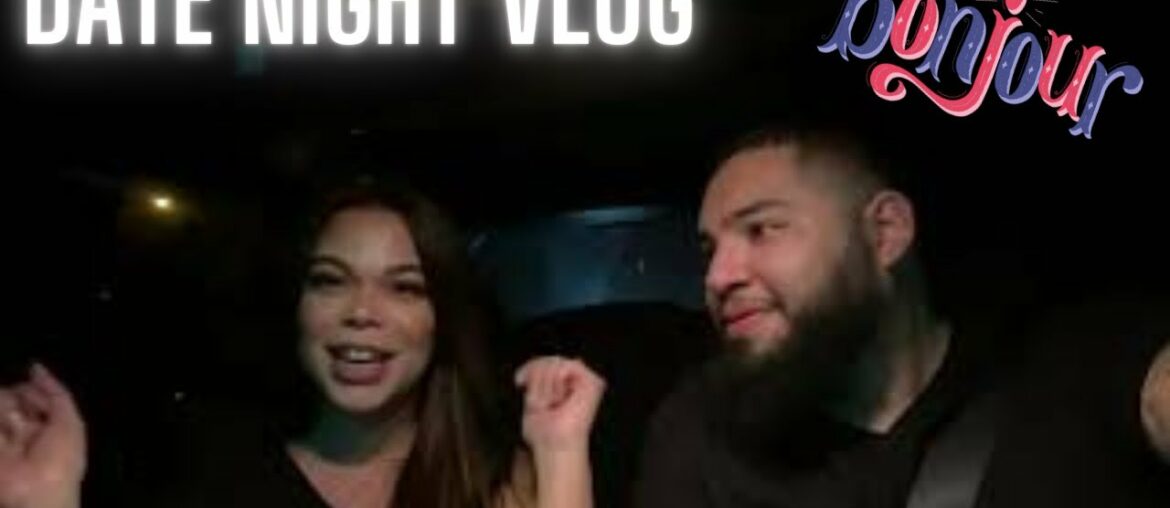 Date night vlog | GRWM VLog 2020 | Eating at a French restaurant for the first time Date night vlog | GRWM VLog 2020 | Eating at a French restaurant for the first time