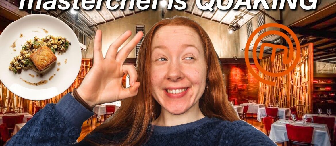 making all of my meals GOURMET for a day!!!!