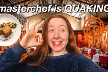 making all of my meals GOURMET for a day!!!!