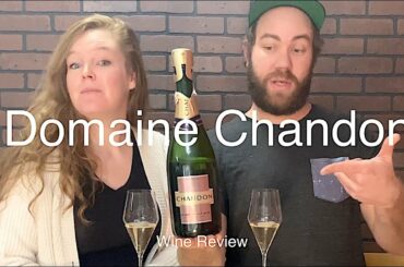 Chandon Sparkling Wine Review
