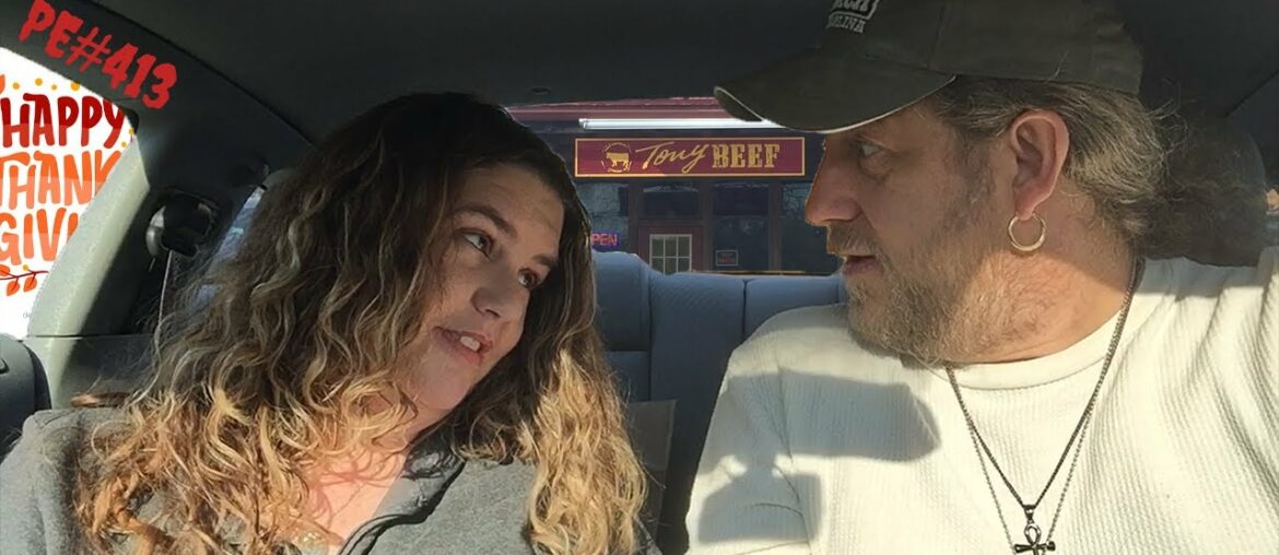 Screaming HOT Tony Beef Gourmet Ghost Pepper Cheeseburger Mukbang – It Hurts So Good – PE#413 Screaming HOT Tony Beef Gourmet Ghost Pepper Cheeseburger Mukbang - It Hurts So Good - PE#413