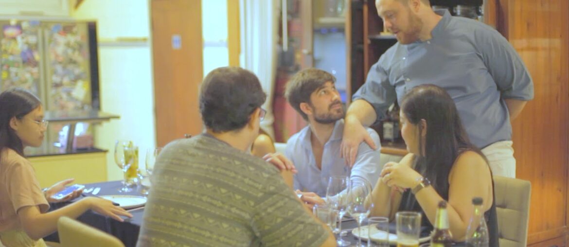 Promo: Lamaison, The French Fine Dinning in Chiang Mai 2020