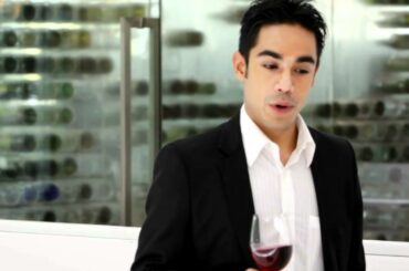 Young Achiever : Keith Nair