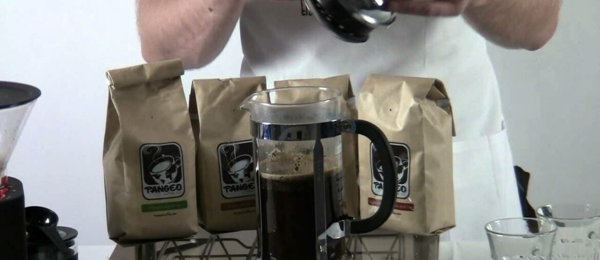 Best Gourmet Coffee Beans: Ethiopian Harrar Coffee by Pangeo Coffee Best Gourmet Coffee Beans: Ethiopian Harrar Coffee by Pangeo Coffee