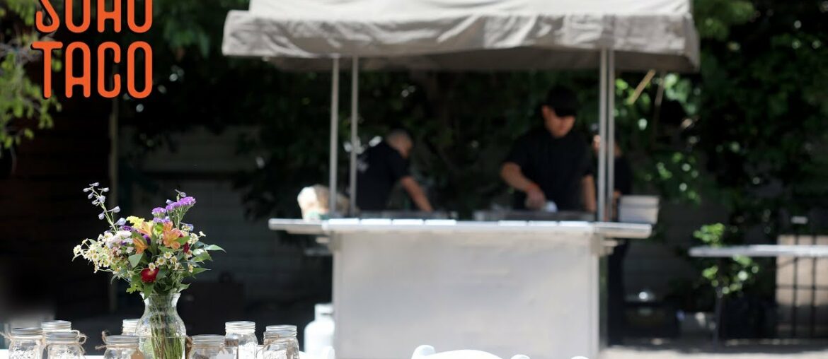 The French Estate Wedding Catering The French Estate Wedding Catering