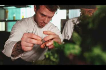 "The Land" Modern French Dining - [New Bangkok Restaurant]