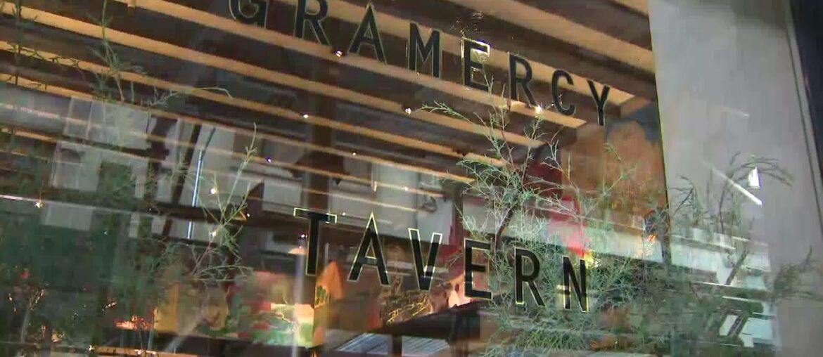 Outdoor dining ends at Union Square