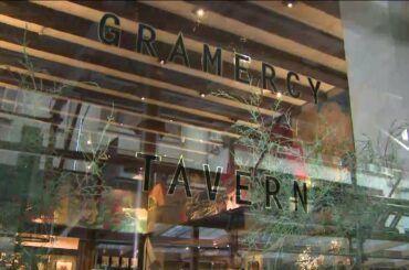 Outdoor dining ends at Union Square