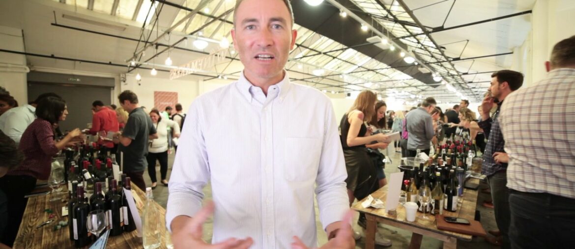 Rediscover Languedoc - Bibendum's new French wines