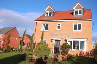 Discover The Fletcher | Linden Homes