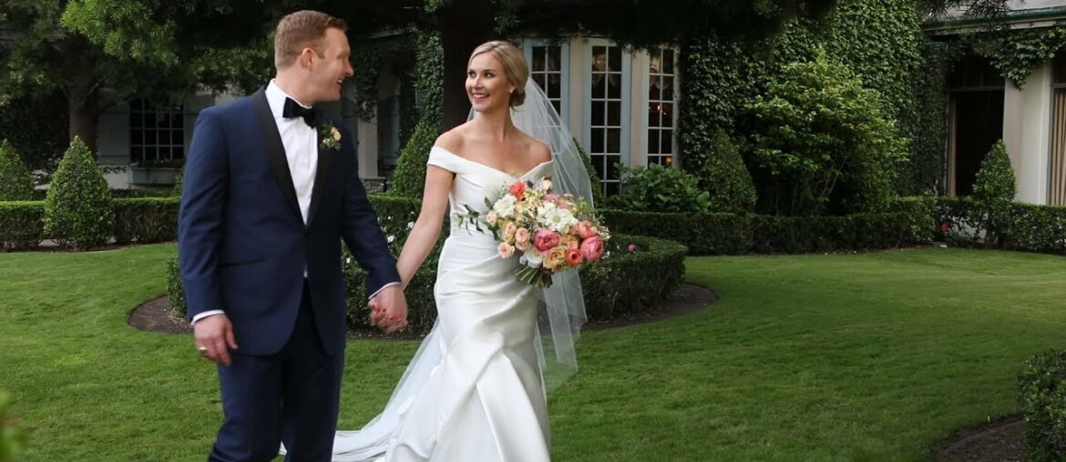 Kate & Conner – Del Mar Country Club Wedding Kate & Conner - Del Mar Country Club Wedding