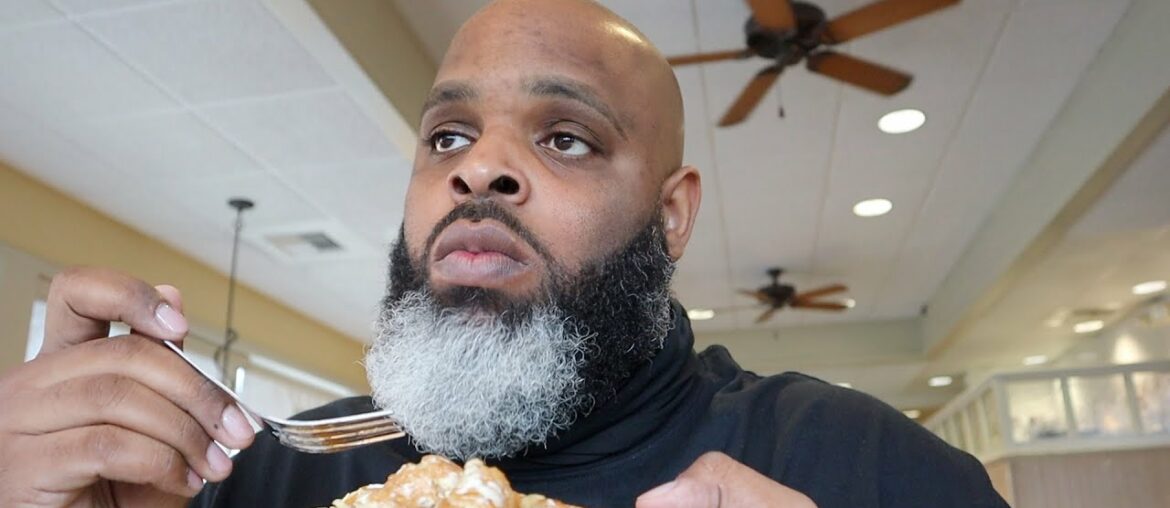 Why I Won’t Go Back to IHOP for Breakfast | Worst Rated Restaurant