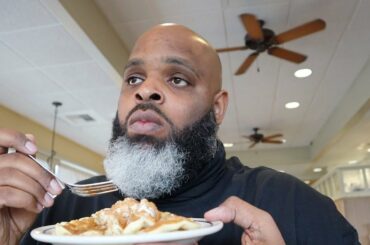 Why I Won’t Go Back to IHOP for Breakfast | Worst Rated Restaurant