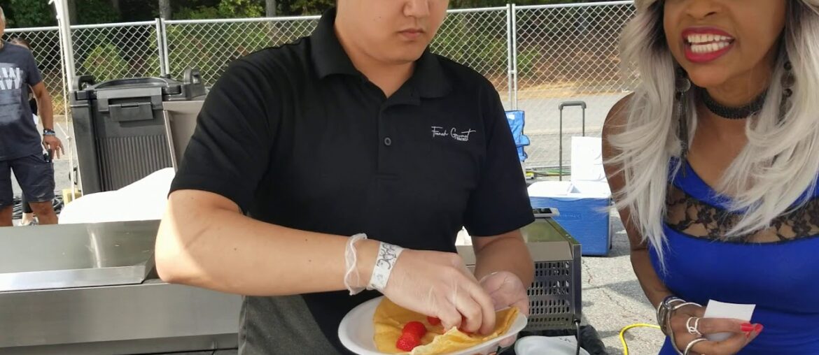 Have You Seen This Dessert Before? Girls Just Want to Have Fun!! Have You Seen This Dessert Before? Girls Just Want to Have Fun!!