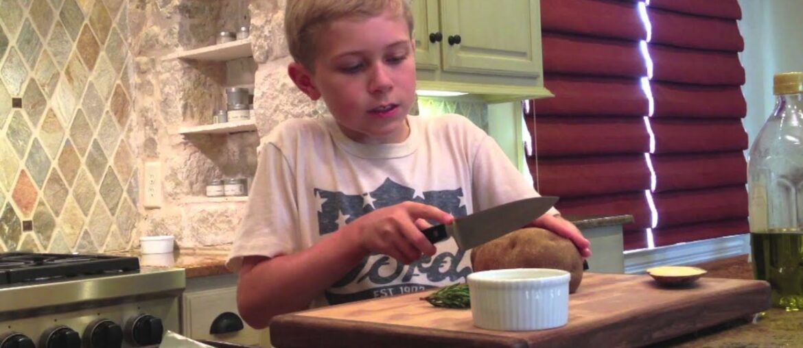 Gourmet Foods With Andrew Episode 2