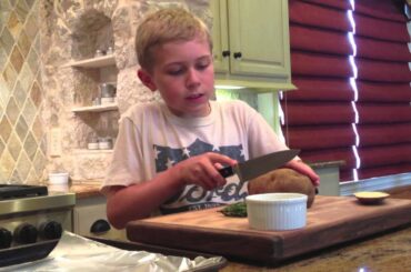 Gourmet Foods With Andrew Episode 2