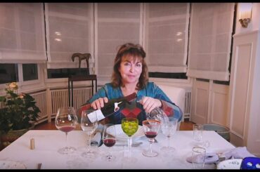 How To Choose The Right Wine Glass with Eva Reh | Wine Tips | Wine Pairing