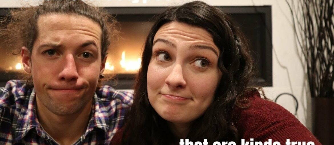 FRENCH STEREOTYPES & How True They Actually Are