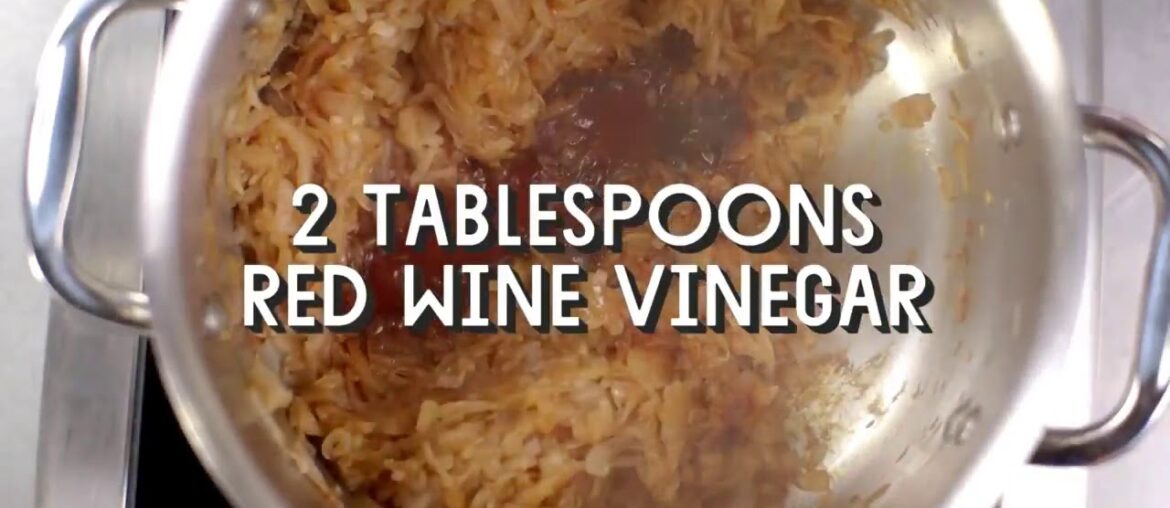 Vegan French Onion Soup Recipe