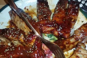 Italian French Courvousier Gourmet Rubs by ChefDolceaVersace-Le Flavour Neighbour