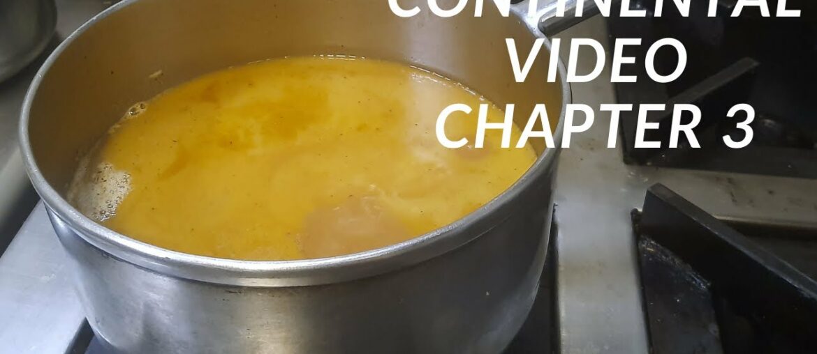 Brown Sauce Recipe | Basic French Mother Sauce | How To Make Brown Sauce Chef Khursheed Alam Recipe Brown Sauce Recipe | Basic French Mother Sauce | How To Make Brown Sauce Chef Khursheed Alam Recipe