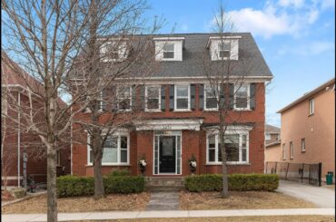 2456 Sixth Line, Oakville, ON - Sotheby's International Realty Canada