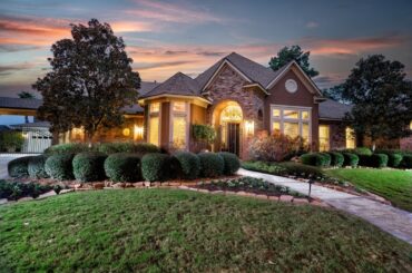 13707 Leon Springs Ln - Rock Creek, Cypress, TX