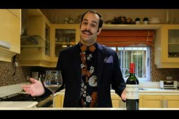 H&T wine gallery - Valdivieso, Cabernet Sauvignon 2018