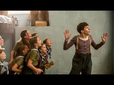 Film show: Mime star Marcel Marceau's wartime heroics Film show: Mime star Marcel Marceau's wartime heroics