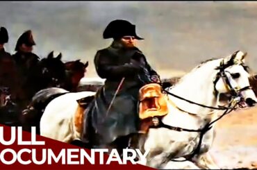 Food History: An Eating Revolution | Let's Cook History | Free Documentary History