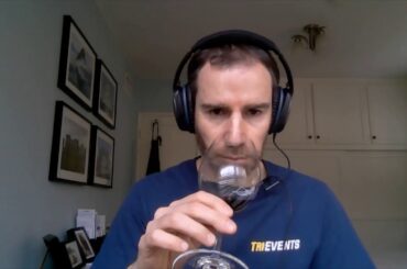 Bordeaux_Graves Wine Tasting