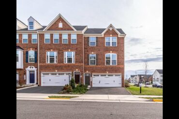 41881 Fraser Downs Terrace Aldie VA 20105 - New Listing Alert!