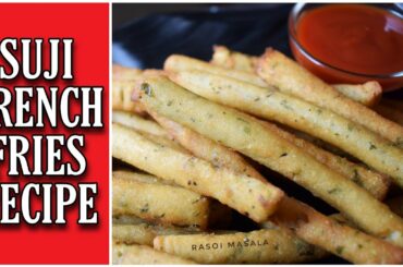 Easy 10 mins French Fries Recipe by Chef Shreyash #shorts #shortrecipe #frenchfries