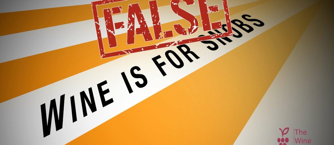 Is this the Best Wine Course Ever!?