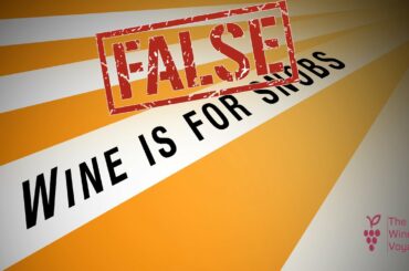 Is this the Best Wine Course Ever!?