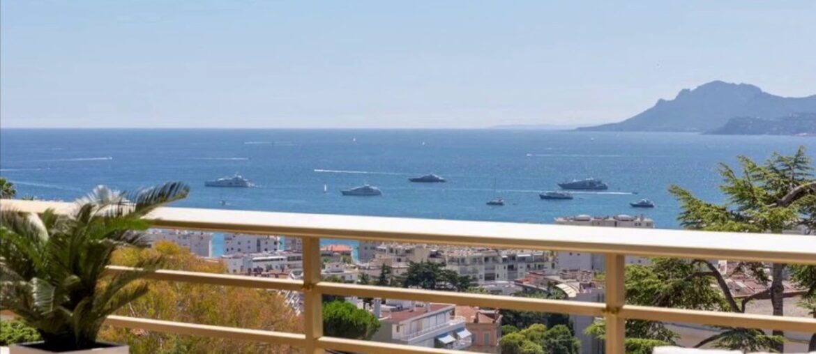 Ideal Property Investment in Cannes France Ideal Property Investment in Cannes France