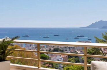 Ideal Property Investment in Cannes France