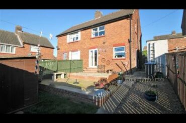 HOUSE FOR SALE. 80 Deneside, Lanchester, Durham, DH7 0LY