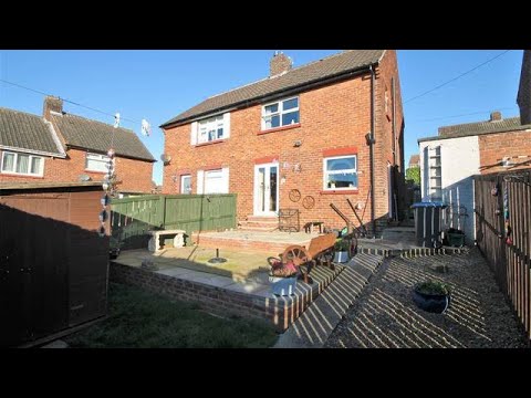 HOUSE FOR SALE. 80 Deneside, Lanchester, Durham, DH7 0LY HOUSE FOR SALE. 80 Deneside, Lanchester, Durham, DH7 0LY