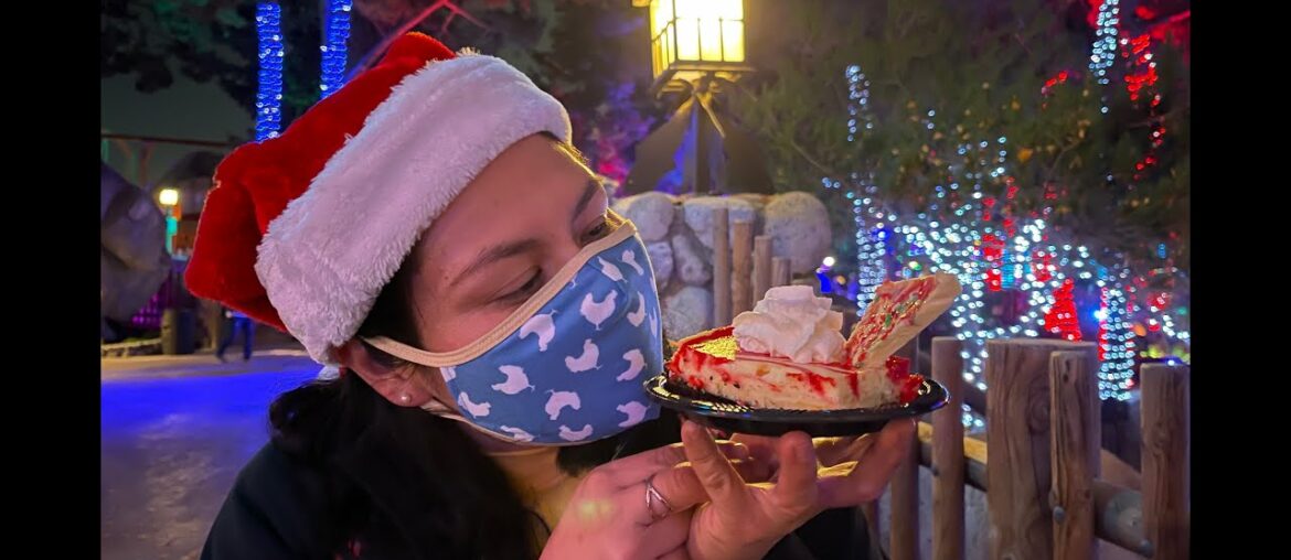 Taste of Merry Farm continues