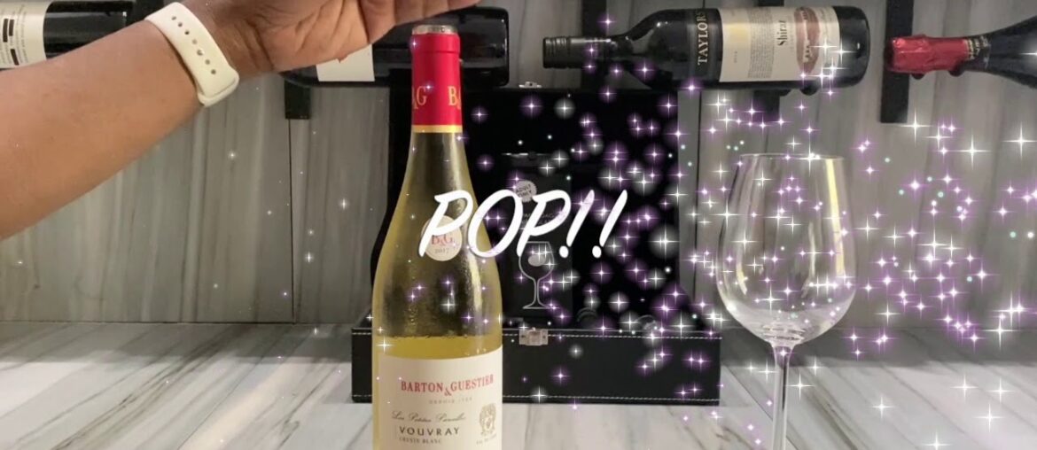 2018 Barton & Guestier - VOUVRAY